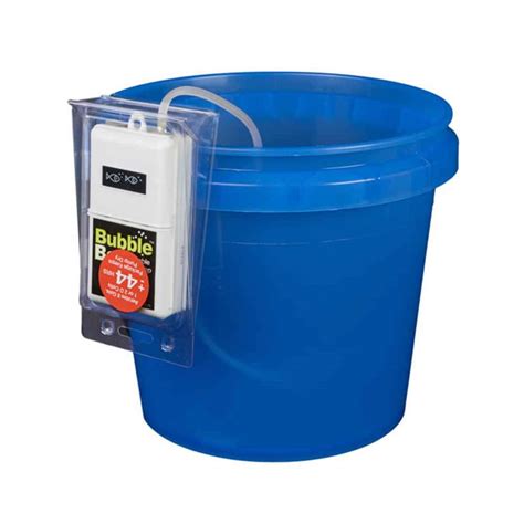 marine bubble box portable pump